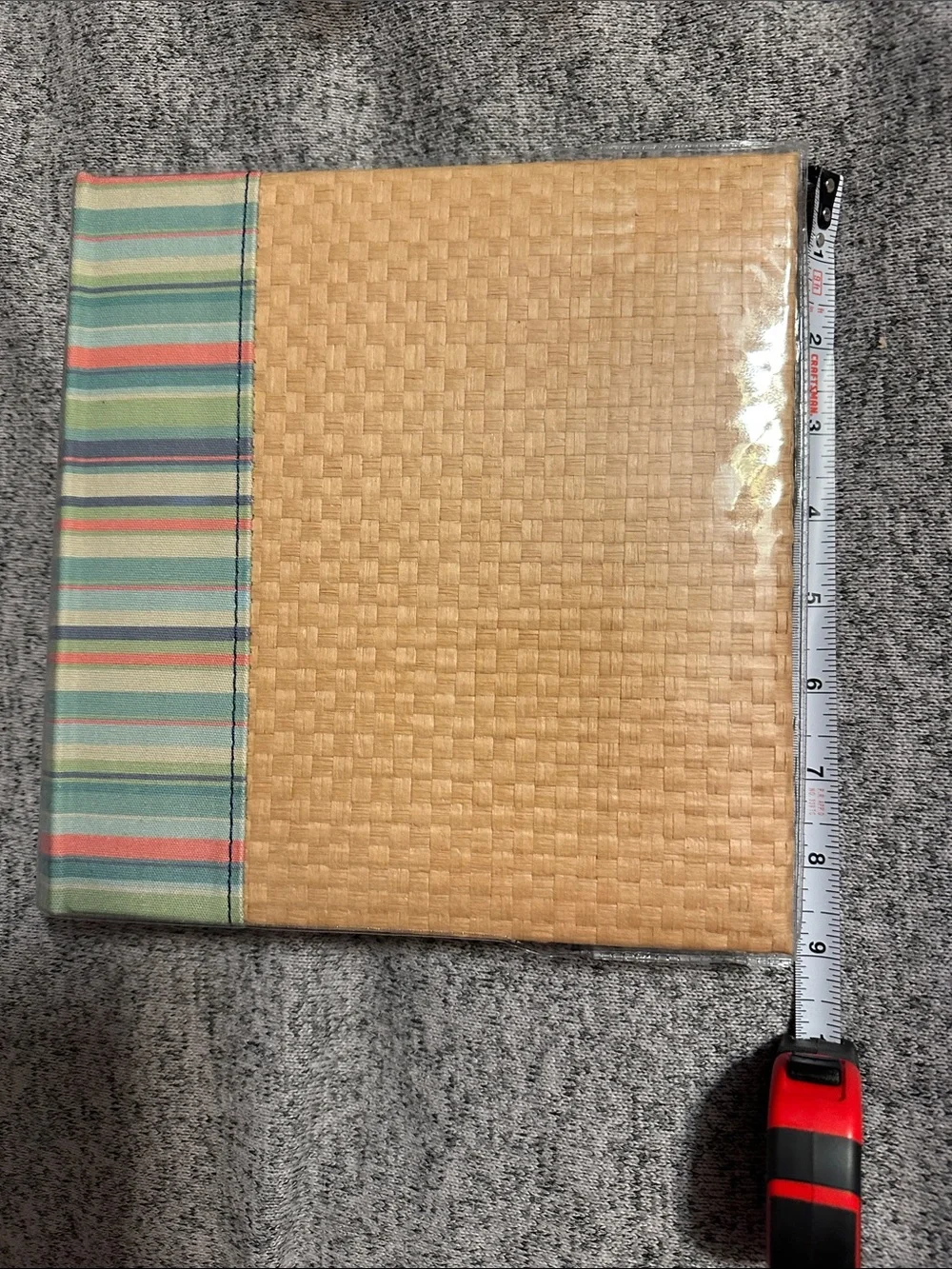 K&Company Photo Album with memo space